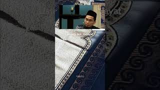 bismillahfyp ustadzadihidayatofficial dakwah hijrahlah quotes fypシ゚viral [upl. by Anayit]