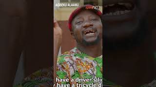 Agbeke Alanu Yoruba Movie 2024  Official Trailer  Now Showing On ApataTV [upl. by Cioffred]