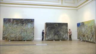 Anselm Kiefer Morgenthau Plan [upl. by Zinah401]