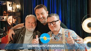 PODCAST LUCRURI SIMPLE  S4 EP29  CATALIN DEZBRACATU  ANTONIO PASSARELLI [upl. by Bloom]