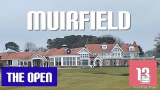 Muirfield [upl. by Proud]