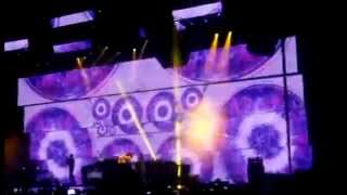 TOOL Lateralus 3192014 Mexico City [upl. by Matelda]