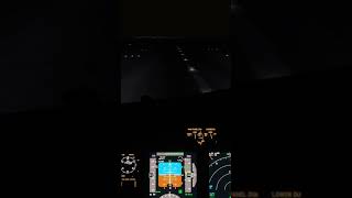 ✈️Boeing 737900ER 🛬Edynburg EGPH STRONG WIND mfs2020 aviation microsoftflightsimulator games [upl. by Mcclimans505]