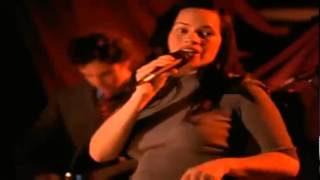 Natalie Merchant These Are Days [upl. by Lew696]