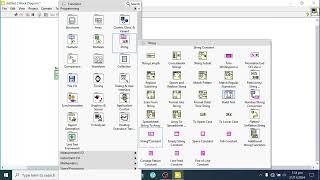 Using Case Structures in LabVIEW [upl. by Alleram579]