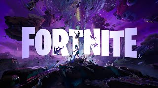 🔴DIRECTO EVENTO FINAL FRACTURA FINAL del CAPITULO 3 FORTNITE AUDIO DEL JUEGO [upl. by Kcirdor]