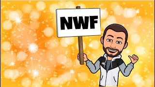 Nonsense Words Fluency  Nonsense Words to Sound Out  NWF 6 [upl. by Maximilianus]