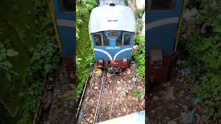 A compilation of Darjeeling train videos [upl. by Peterec127]