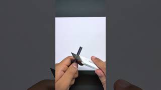 long pencil tip sharp like an artist and have graphite powder too [upl. by Yerroc]