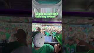 Tailgate energy hits DIFFERENT edm stutterhouse dj shorts party [upl. by Enilatan]