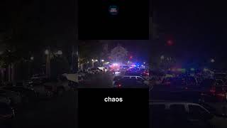 Birmingham Mass Shooting A Night of Tragedy and Terror [upl. by Ainoda]