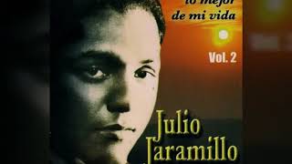 Julio Jaramillo  Pasionaria《Full Audio Original En MP3 Y En HQ》 [upl. by Mauldon]