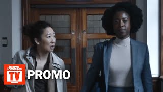 Killing Eve Season 1 Promo  The Assistant  Rotten Tomatoes TV [upl. by Lemor749]