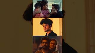 Dada scene dadamovie kavin aparnadas love sad sadstatus shorts dadasong jenmartin [upl. by Nwahsyt]