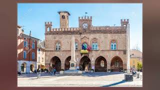 Fidenza Italy [upl. by Jochebed]