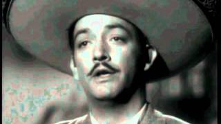 Jorge Negrete  Ilusión De Mi Vida Remasterizado [upl. by Ahs]