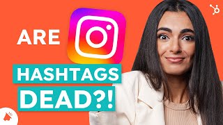 The Best Way To Use Instagram Hashtags amp Grow Your Business in 2023 [upl. by Ailsun293]