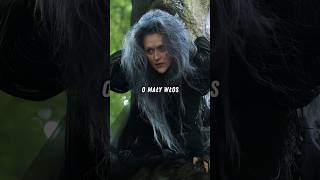 Nie uwierzysz co Emilia Blunt zrobiła dla Meryl Streep na planie Into the Woods 😨💀 [upl. by Nikal637]