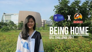 Unilever FLL Indonesia 2017Gwyneth Evelyn [upl. by Oremoh]