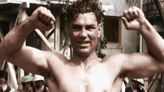 Jack Dempsey  Brutal Destruction [upl. by Marbut276]