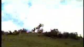 199 Lives The Travis Pastrana Story [upl. by Noxid]