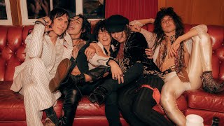 PALAYE ROYALE  Line It Up feat LP Official Music Video [upl. by Melamie614]