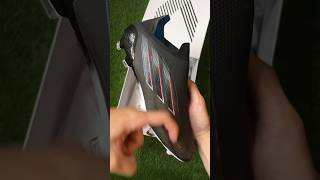 Adidas Speedflow ASMR 🔥 unboxing asmr footballboots soccercleats [upl. by Phaih]