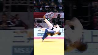 Seoi nage  背負投⚡ [upl. by Elleirda]