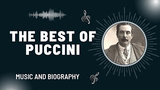 The Best of Puccini [upl. by Cloutman]