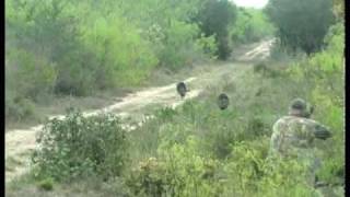 Summers Javelina Hunt 2007 [upl. by Meyers]