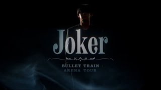 超特急「BULLET TRAIN ARENA TOUR 20242025 “Joker”」 [upl. by Eudoxia]