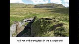 Penyghent Circular Walk from Horton in Ribblesdale [upl. by Janelle803]