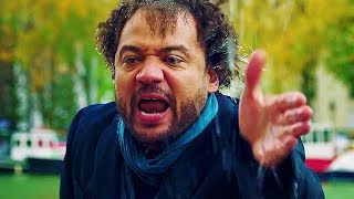 COEXISTER Bande Annonce ✩ Fabrice Eboué Ramzy Bedia Comédie 2017 [upl. by Margalit]