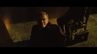 007 Spectre 2015  Confrontation James Bond amp Franz Oberhauser HD [upl. by Dnomaj]