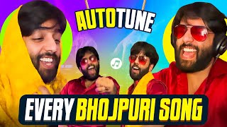 EVERY BHOJPURI SONG [upl. by Quillan]