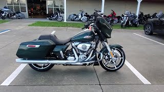 NEW 2024 HARLEYDAVIDSON FLHX STREET GLIDE at HarleyDavidson of New Port Richey NEW G24106 [upl. by Elvira631]