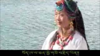 རྣམ་རྒྱལ་ཆོས་མཚོ། NAMGYAL CHOETSO [upl. by Basilio]