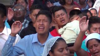 Confraternidad 2017 Col Vicente Guerrero BC Iglesia del Señor Jesucristo en las Américas [upl. by Lette]