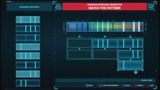 Spectrograph and circuit  SpiderMan remastered Ps5 [upl. by Sidran]