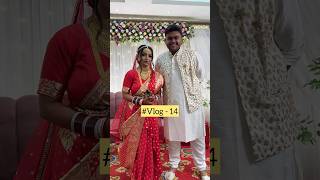 Aaj Meri Girlfriend Ki Shaadi Hai 😭🥹 Vlog  14  foodie Ankit Vlogs wedding shaadi [upl. by Fabiola]