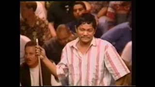 1995 EFREN REYES historymaking Zshot you will love [upl. by Keen]