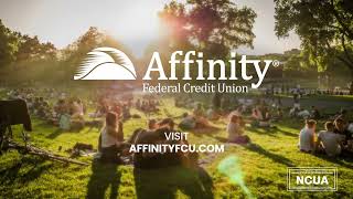 Affinity Cash Back Plus Debit Card [upl. by Isabel]