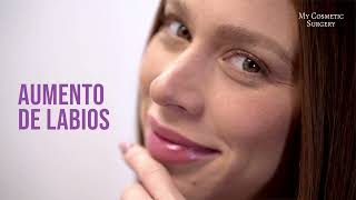 Procedimientos no quirúrgicos en My Cosmetic Surgery [upl. by Litch406]