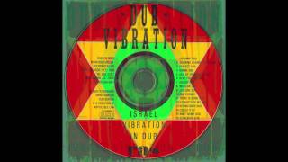 Israel Vibration  Dub Corner [upl. by Odranar]