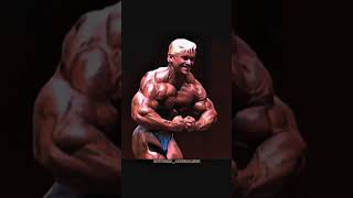 THE BLOND MYTH💯 bodybuilding fitness workout gym motivation [upl. by Yecaw]