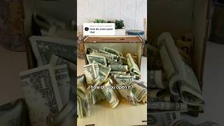 Are you saving atm  savings moneybox howtosavemoney money [upl. by Nagah]