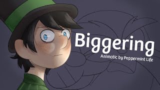 Biggering  The Lorax Animatic [upl. by Halstead623]