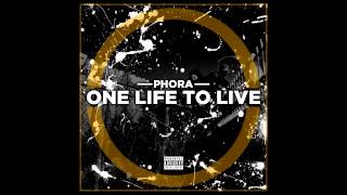 Phora  One Life To Live Full Album  Download Link [upl. by Talanta692]