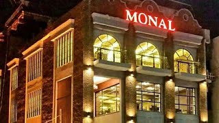 Monal Rawalpindi Sunday Brunch  Amazing brunch in affordable price  Delicious Food [upl. by Zoltai]