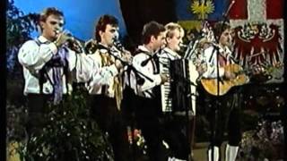 HD Lechner Buam Bariton Lechner Live 1991 [upl. by Eiramnwad840]